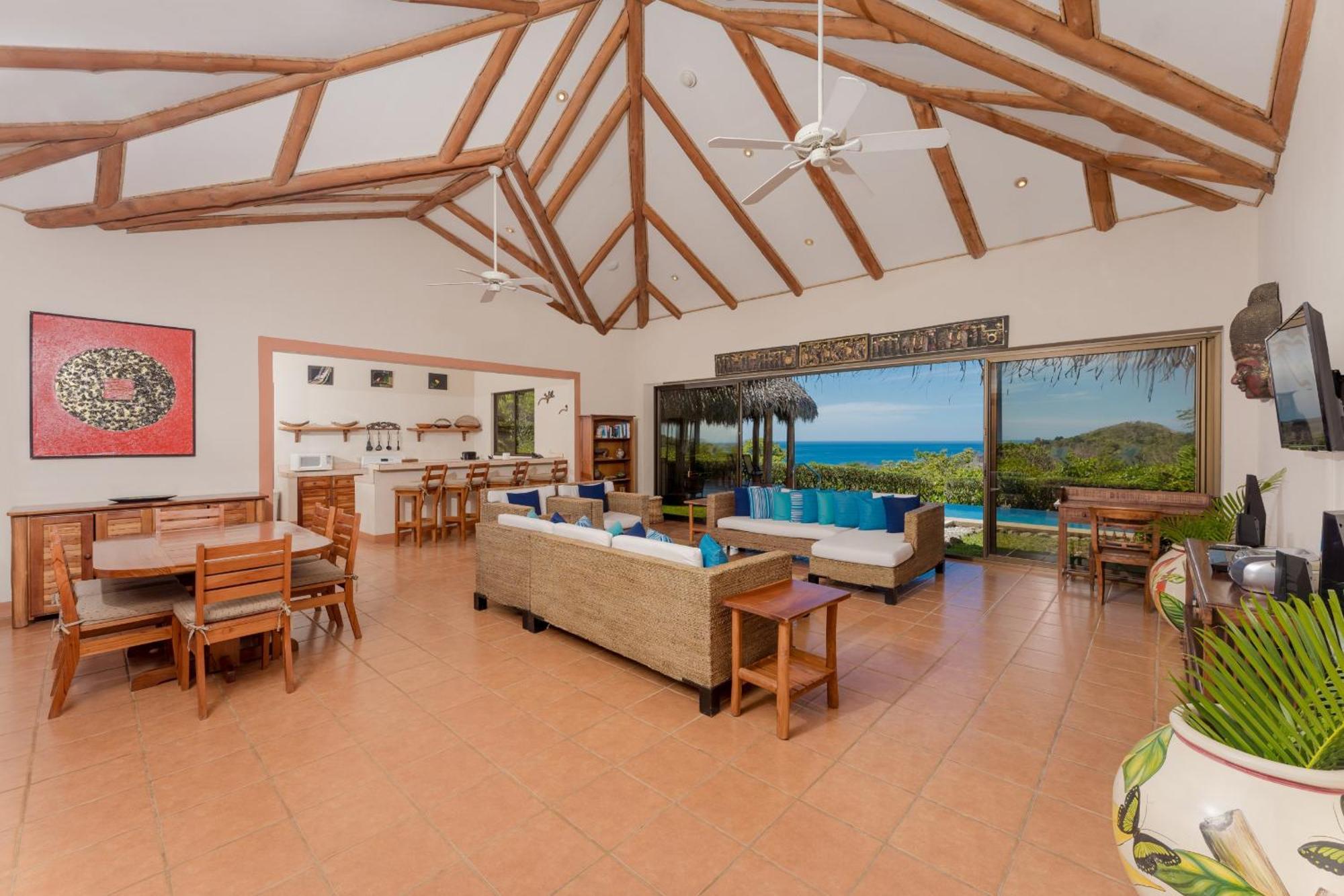 Punta Islita Villas Luxury Destination Kültér fotó
