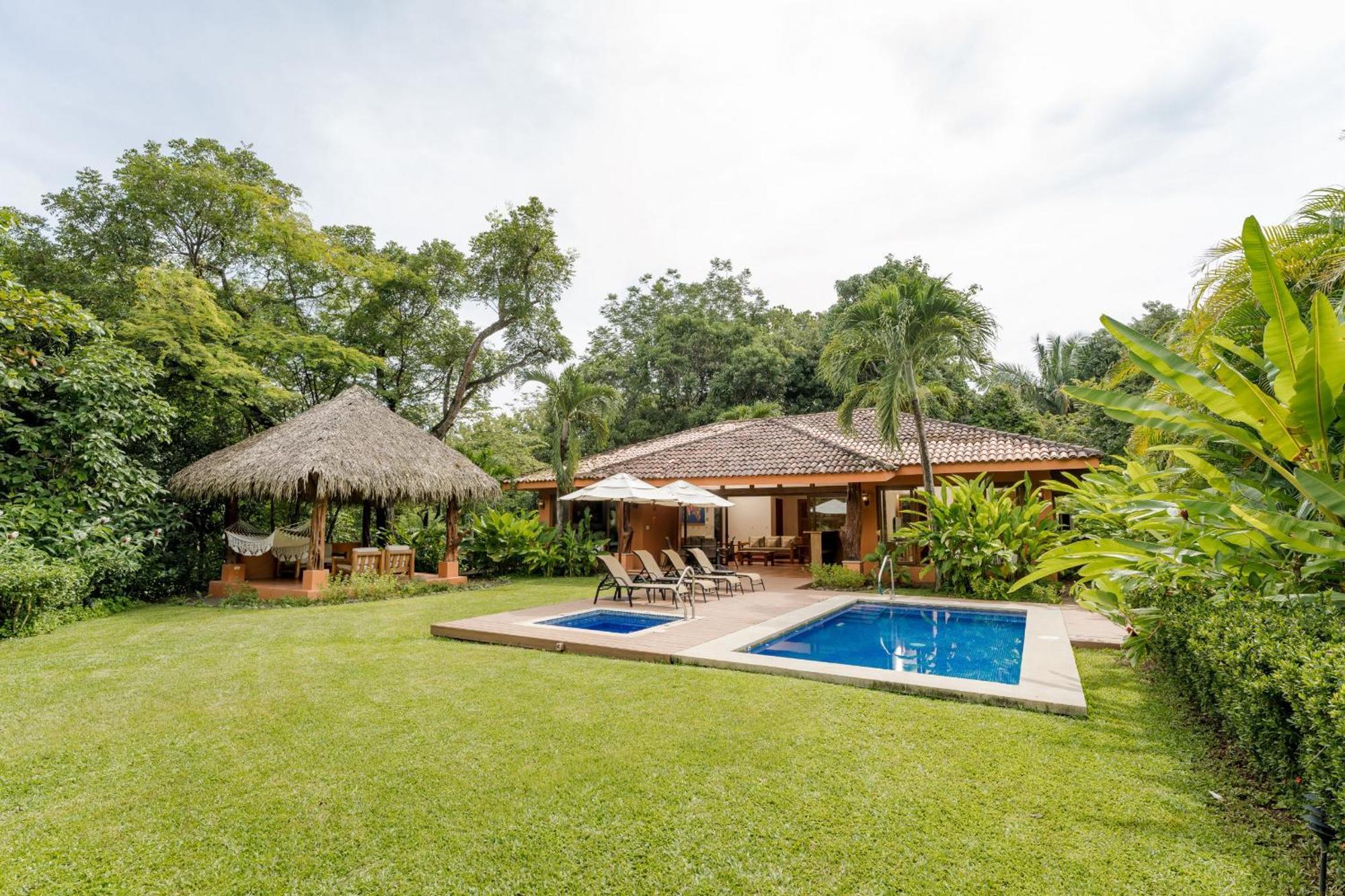 Punta Islita Villas Luxury Destination Kültér fotó