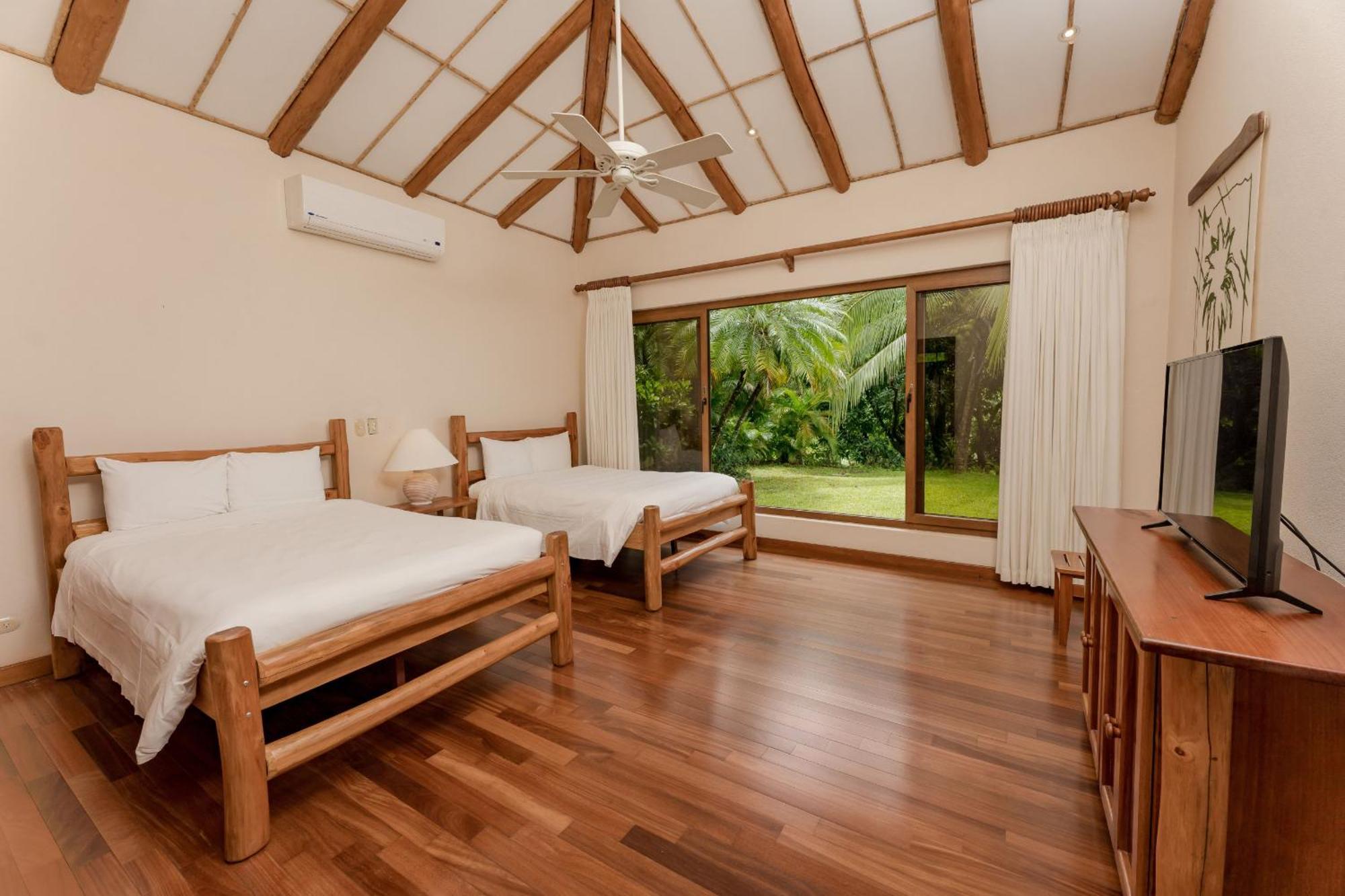Punta Islita Villas Luxury Destination Kültér fotó