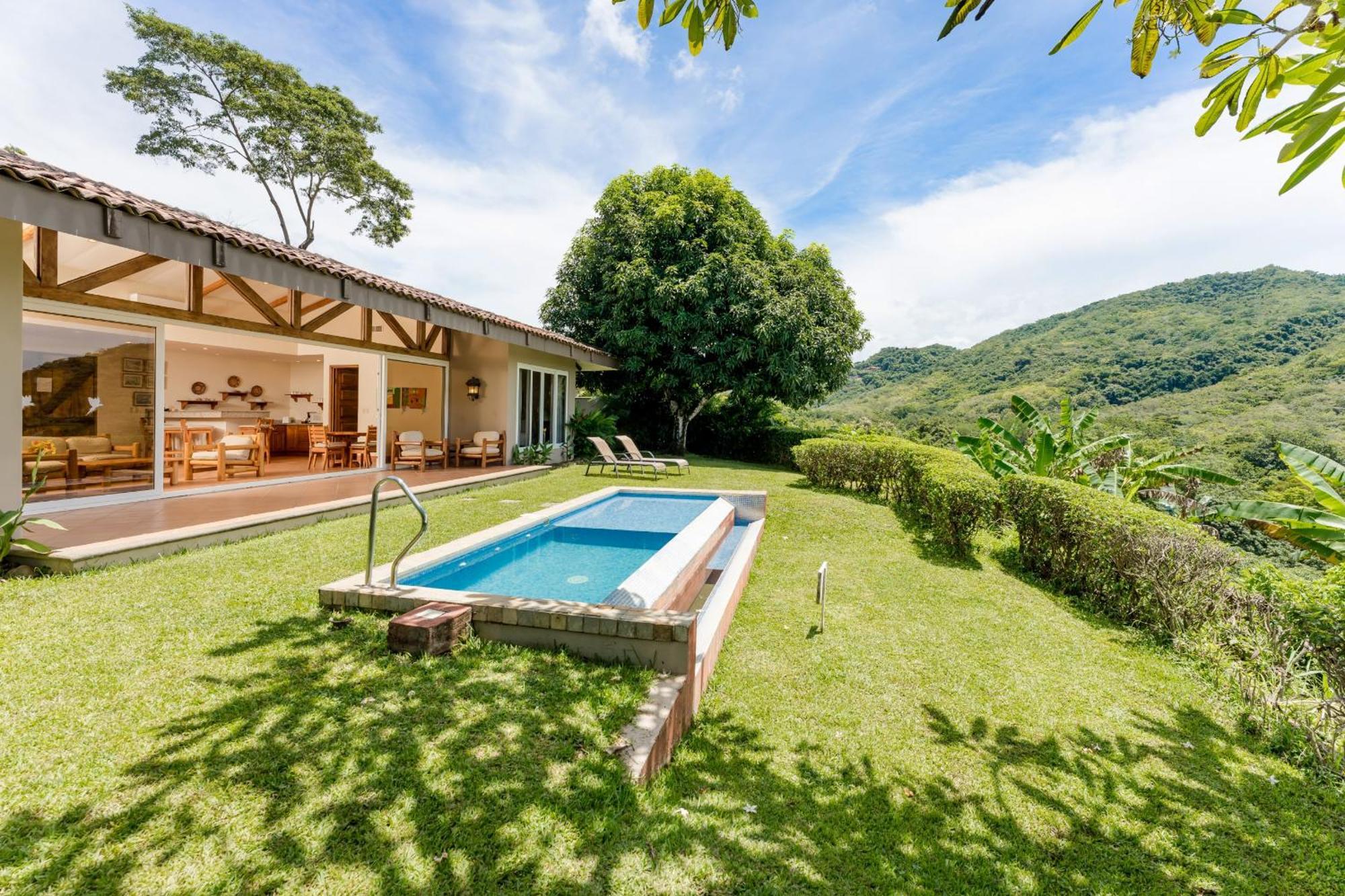 Punta Islita Villas Luxury Destination Kültér fotó