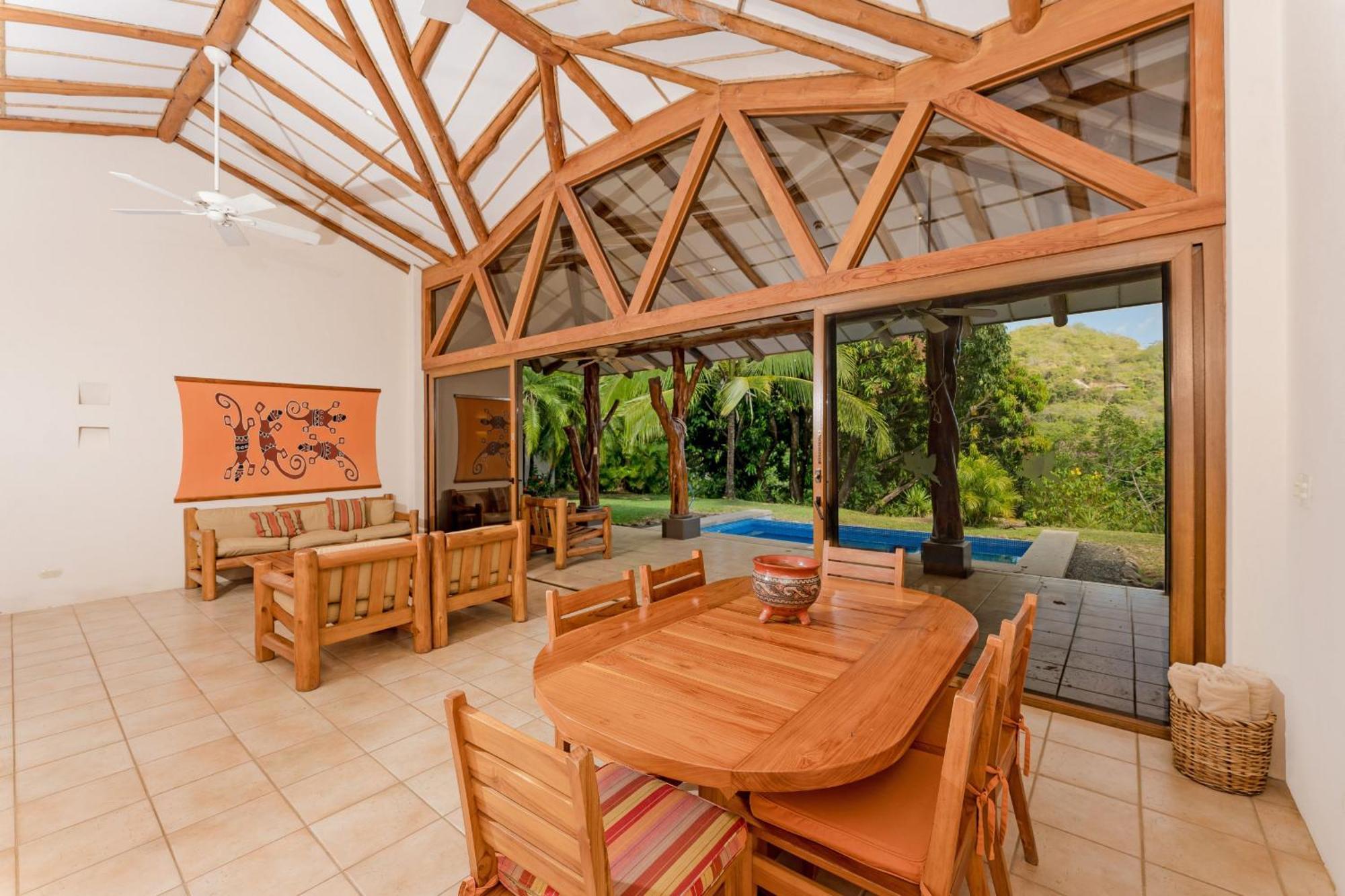 Punta Islita Villas Luxury Destination Kültér fotó