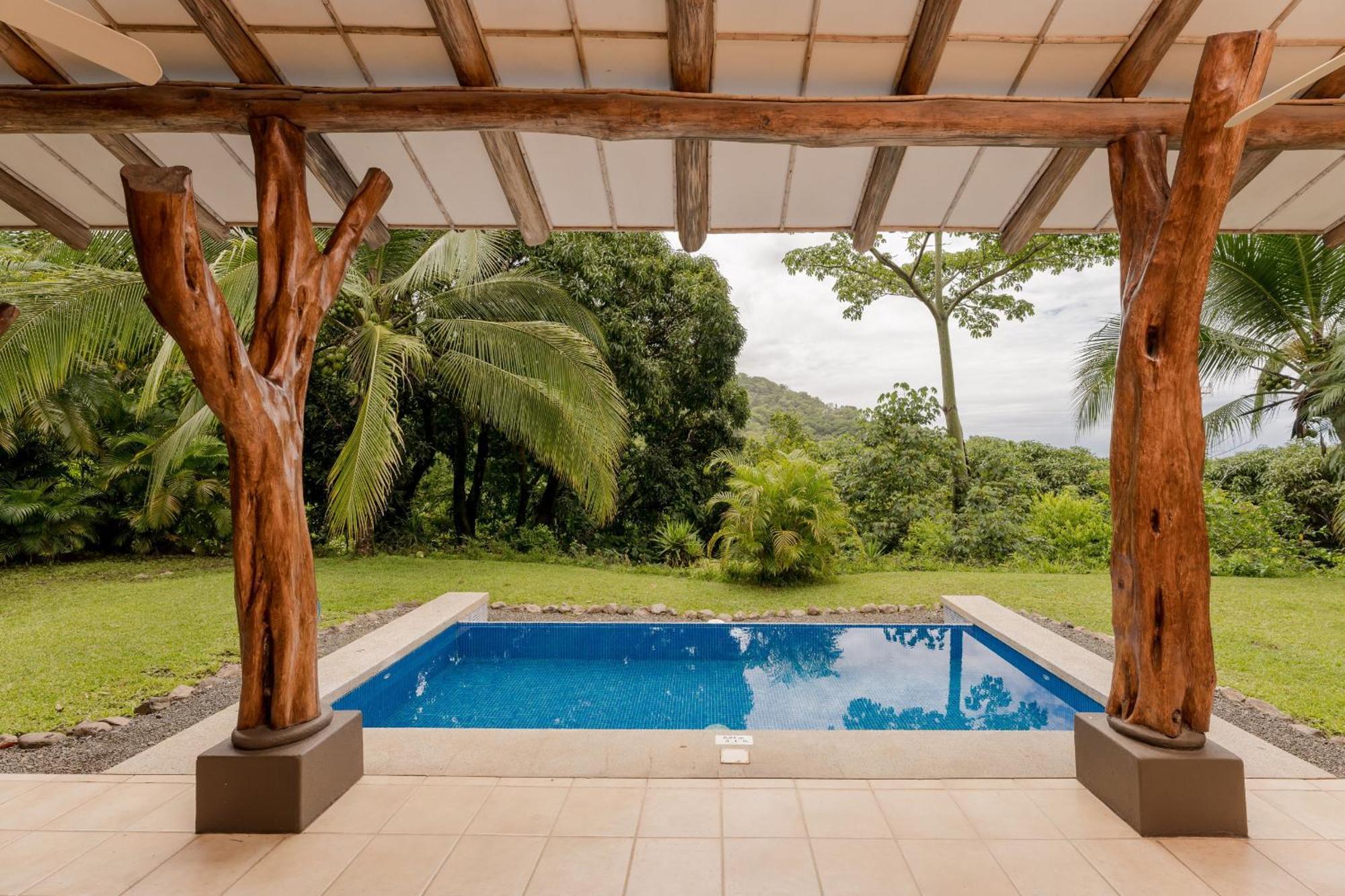 Punta Islita Villas Luxury Destination Kültér fotó