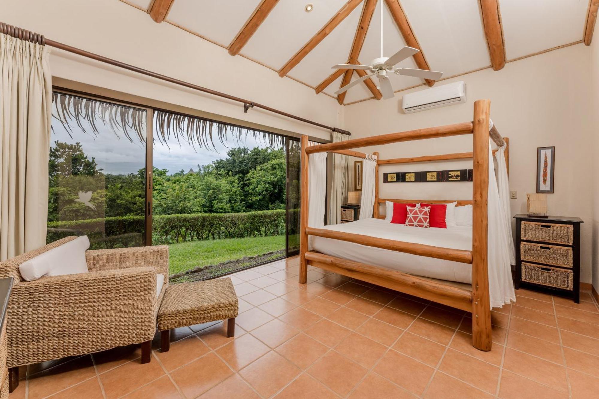 Punta Islita Villas Luxury Destination Kültér fotó
