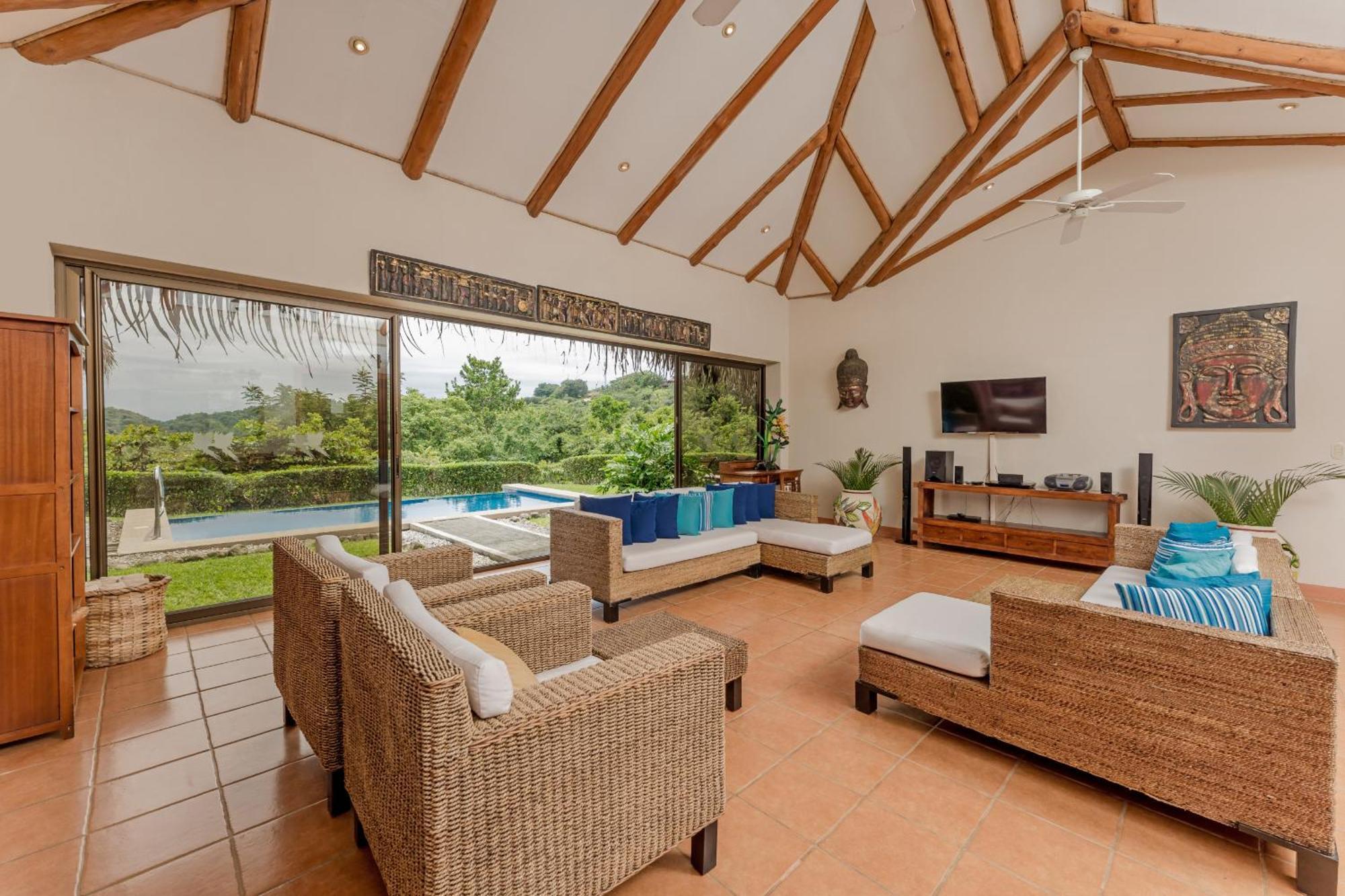 Punta Islita Villas Luxury Destination Kültér fotó