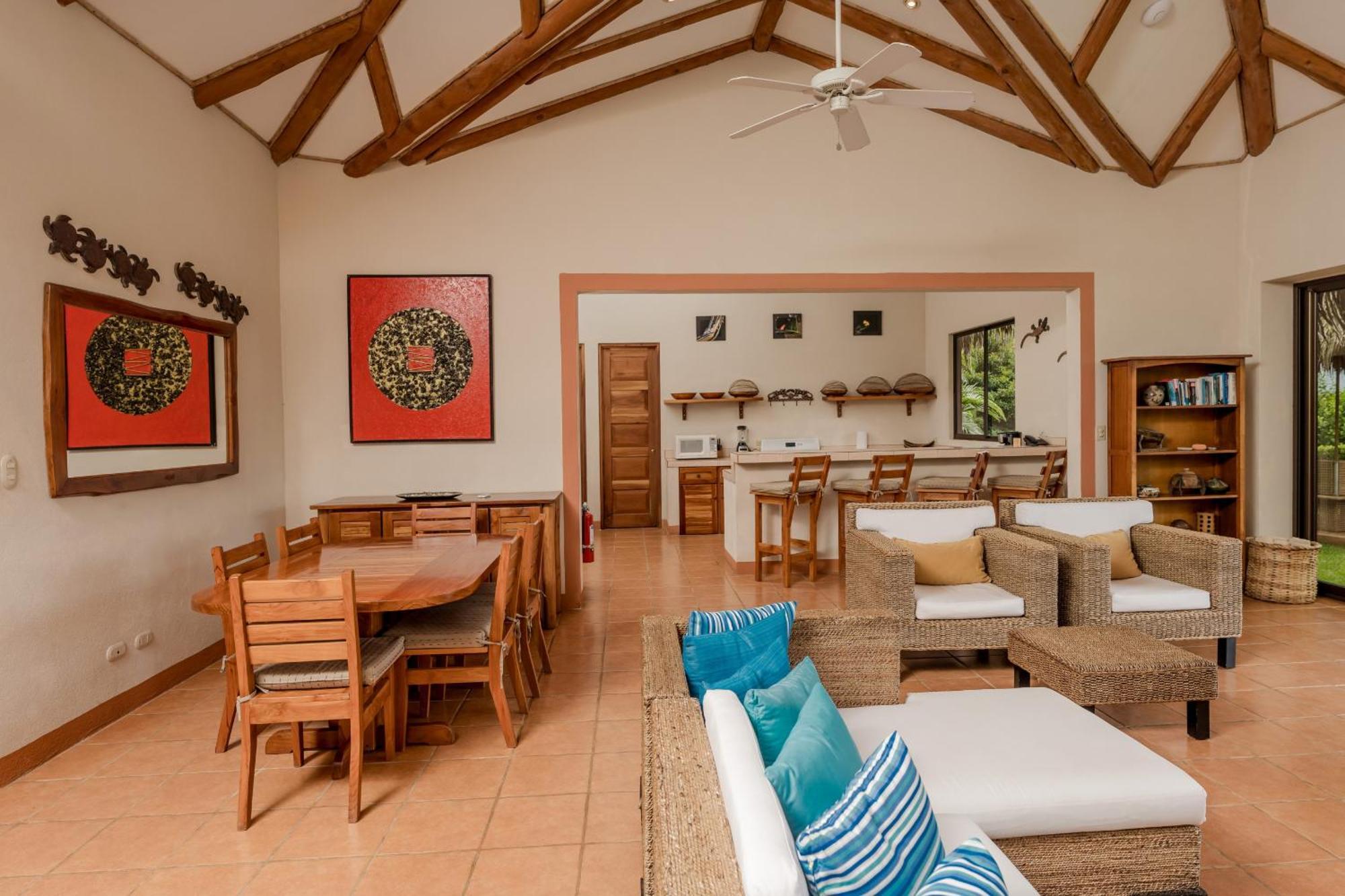 Punta Islita Villas Luxury Destination Kültér fotó