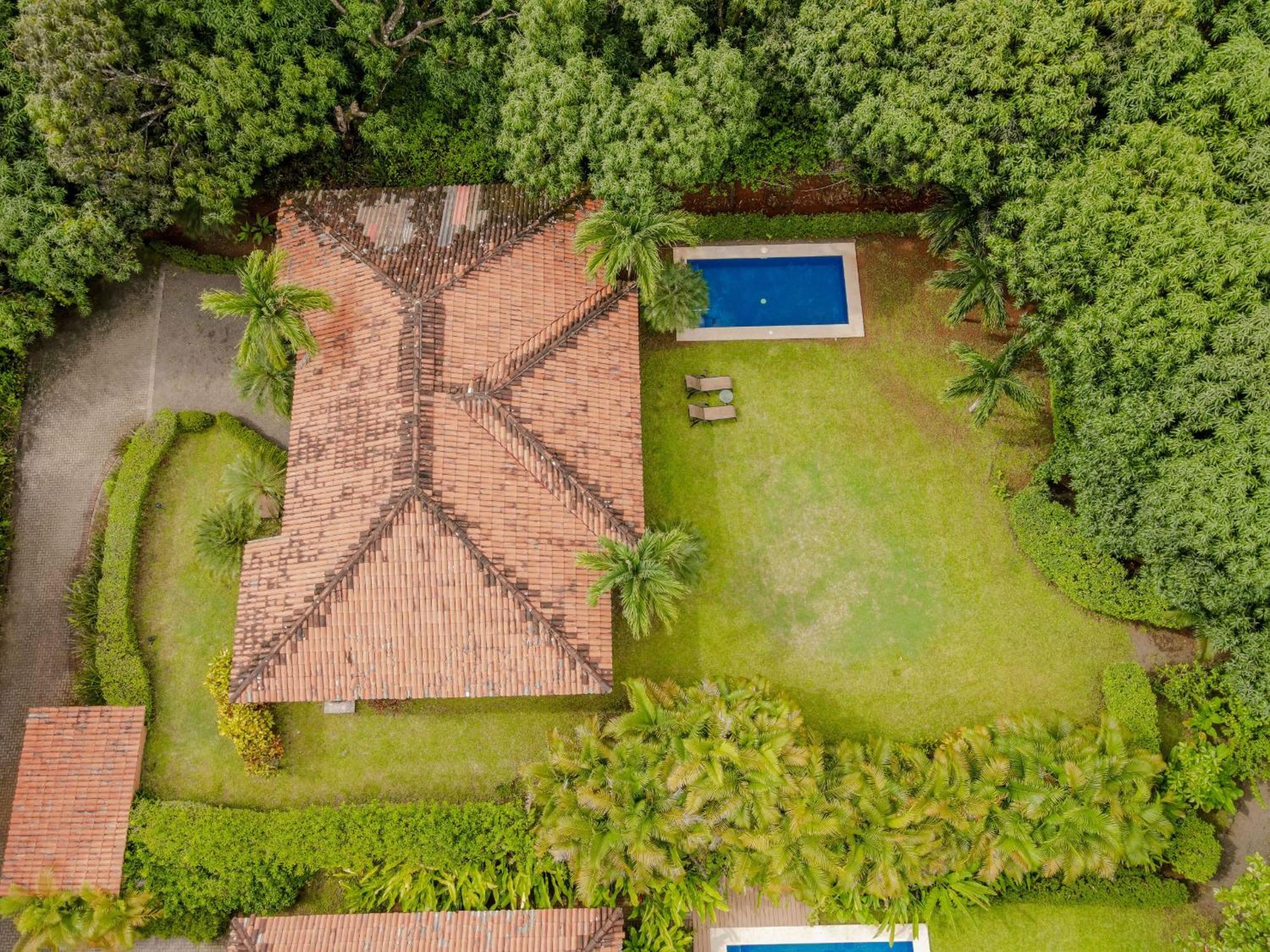 Punta Islita Villas Luxury Destination Kültér fotó