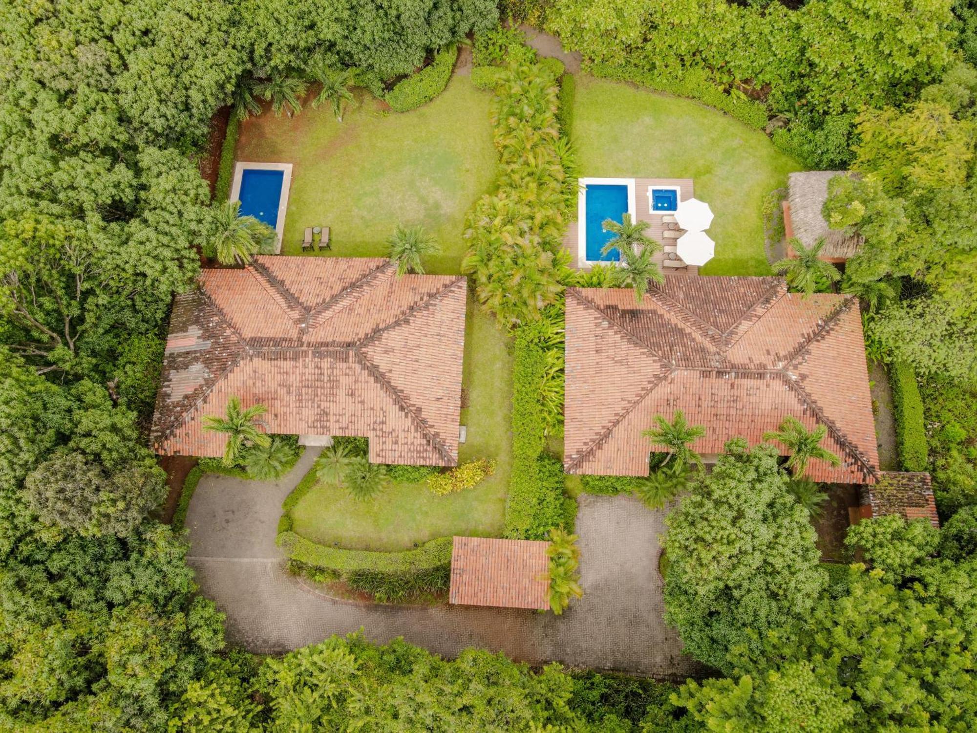 Punta Islita Villas Luxury Destination Kültér fotó