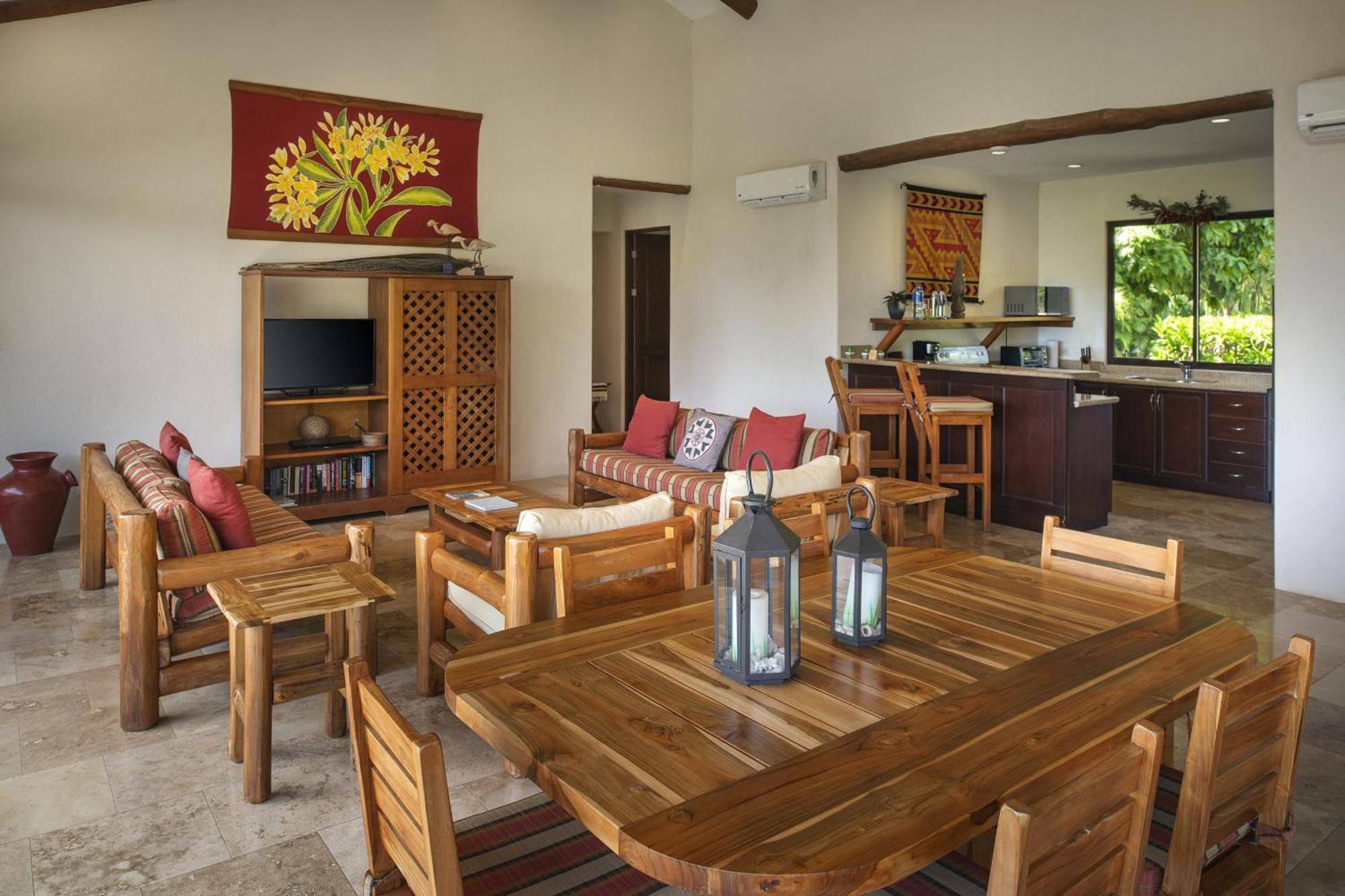 Punta Islita Villas Luxury Destination Kültér fotó