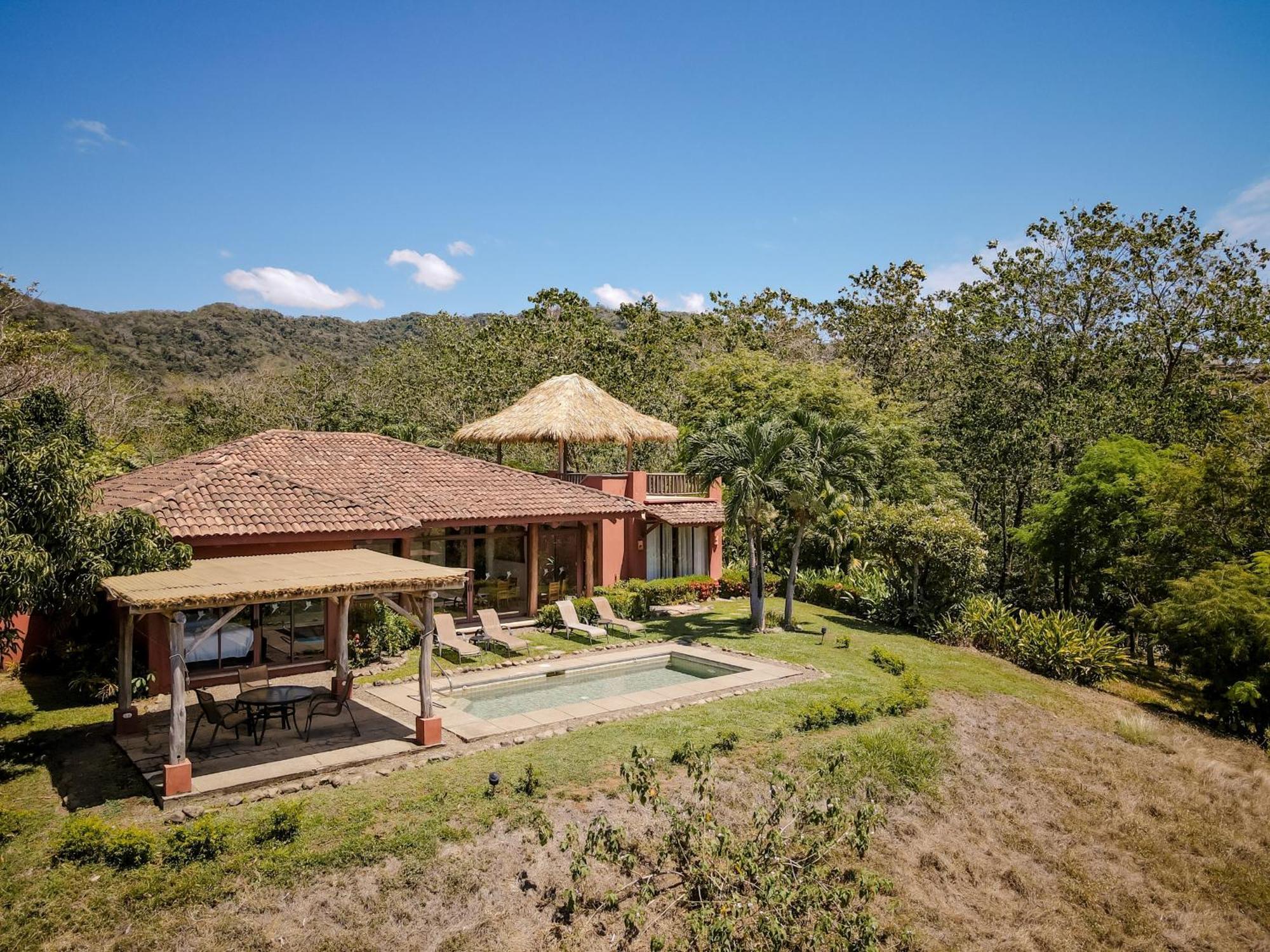 Punta Islita Villas Luxury Destination Kültér fotó