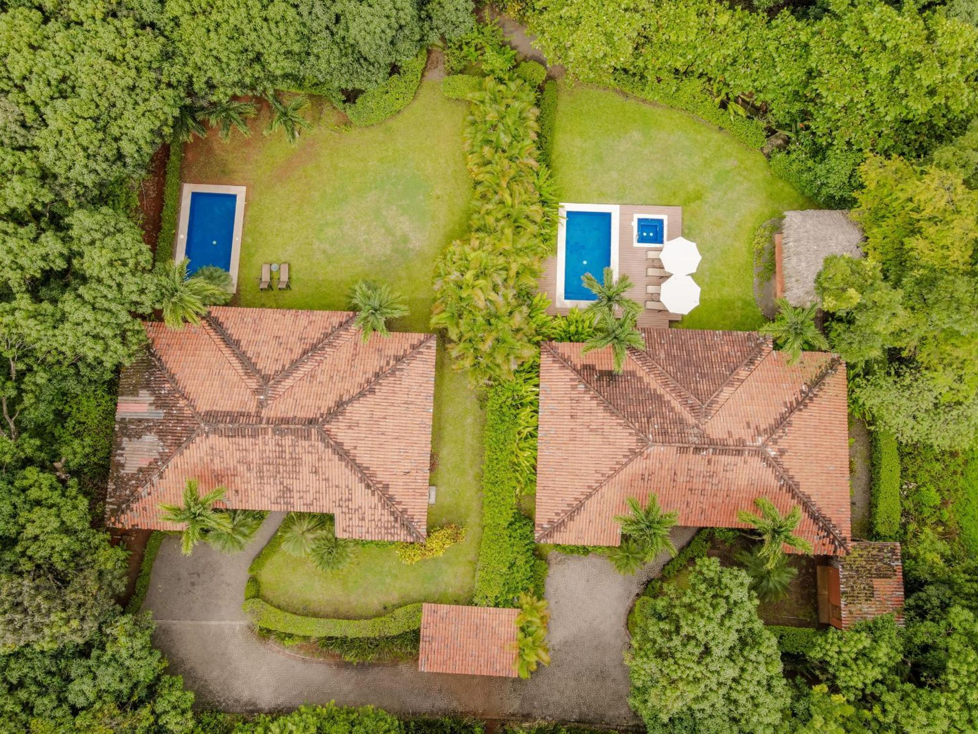 Punta Islita Villas Luxury Destination Kültér fotó