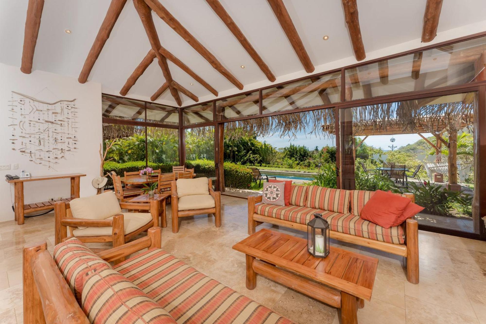 Punta Islita Villas Luxury Destination Kültér fotó