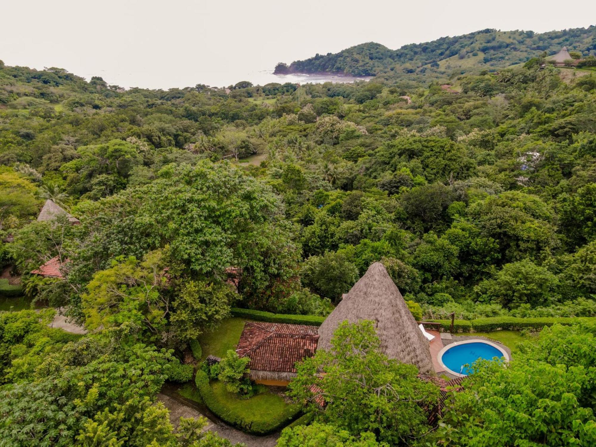Punta Islita Villas Luxury Destination Kültér fotó