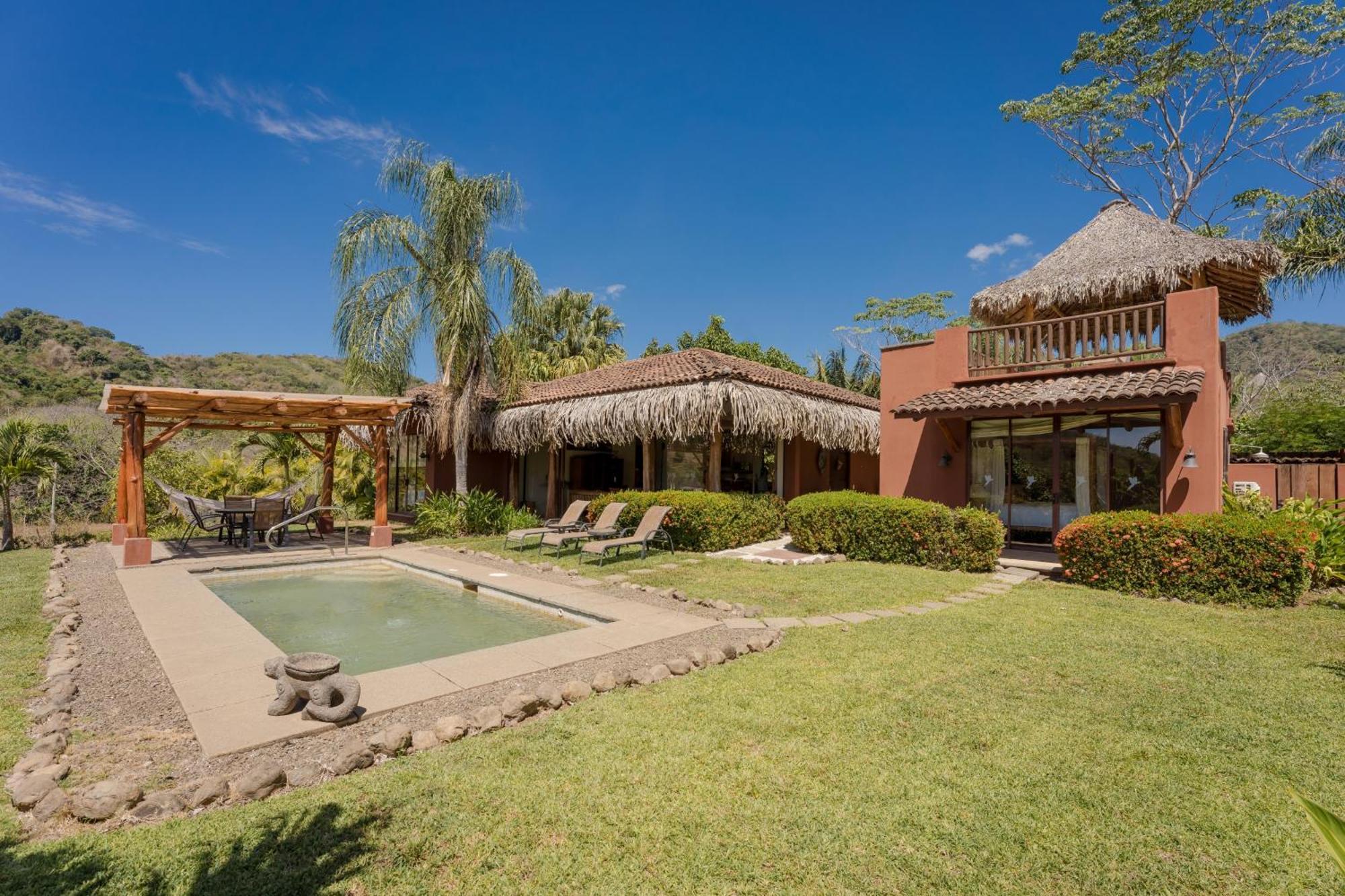 Punta Islita Villas Luxury Destination Kültér fotó