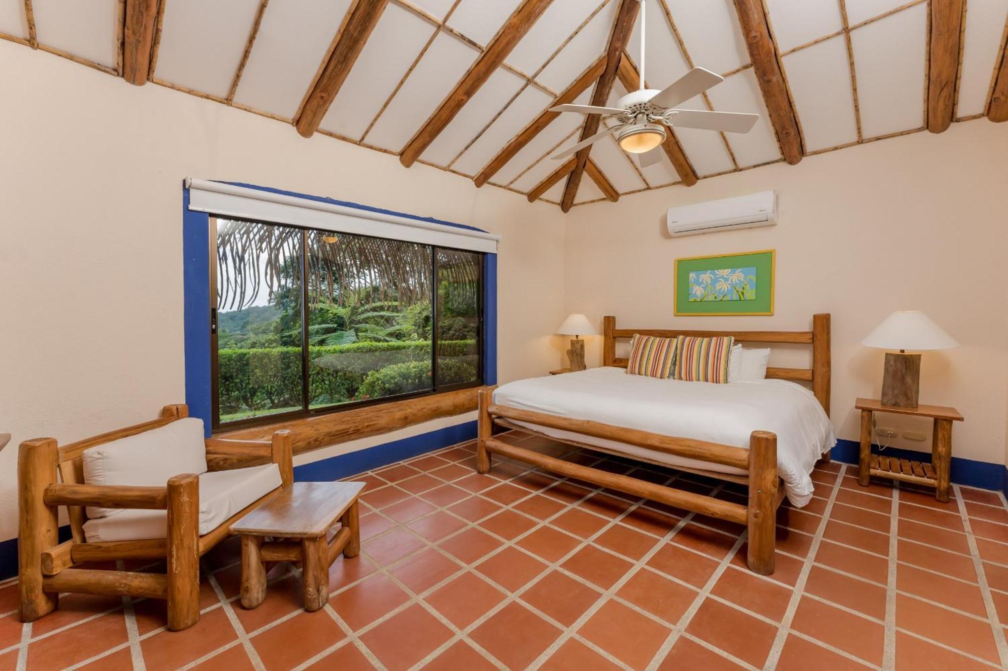 Punta Islita Villas Luxury Destination Kültér fotó