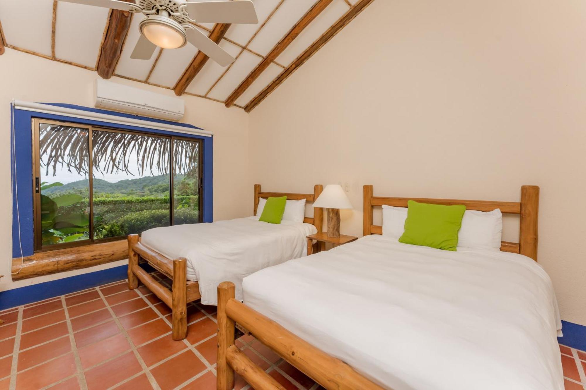 Punta Islita Villas Luxury Destination Kültér fotó