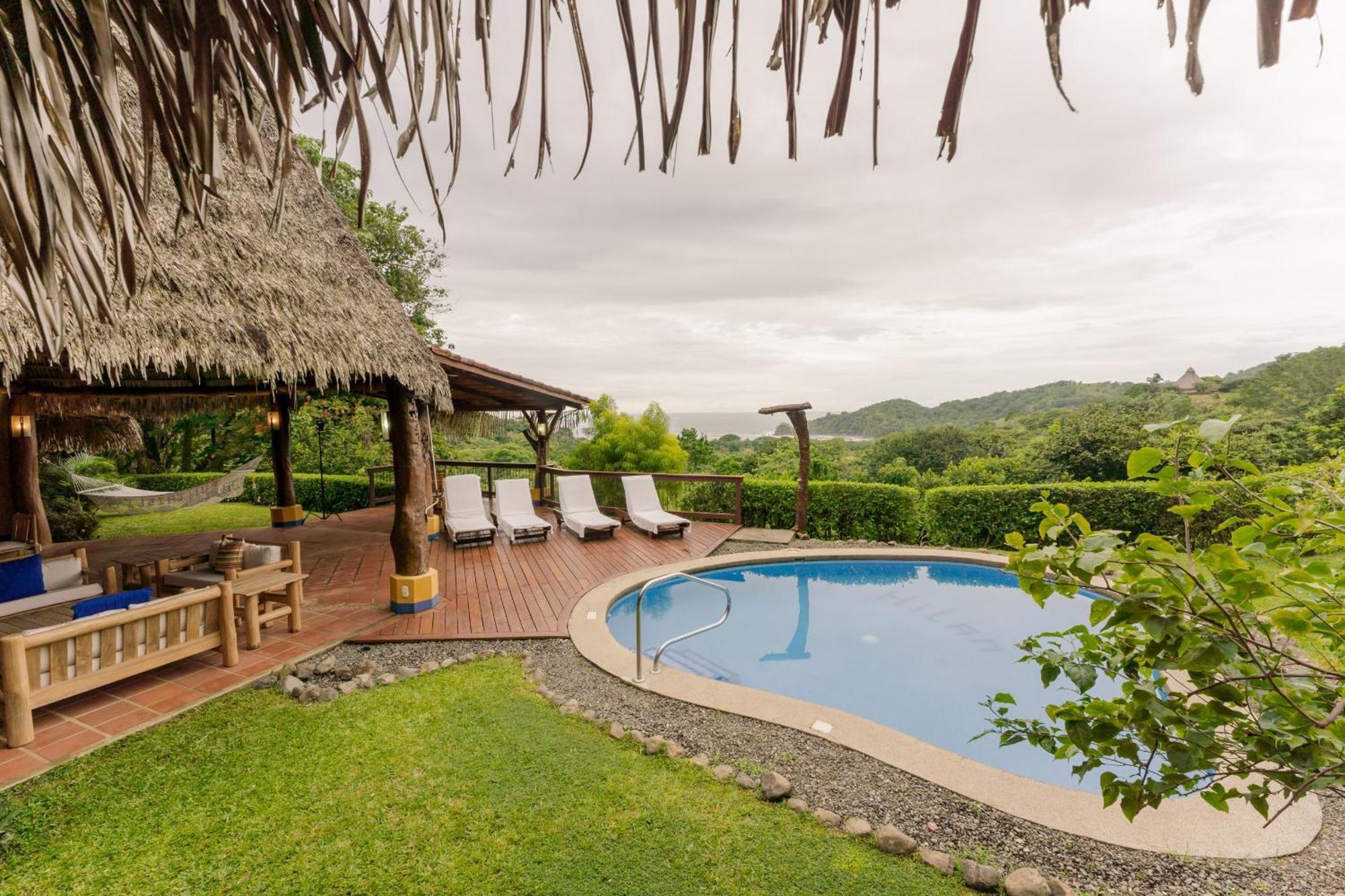 Punta Islita Villas Luxury Destination Kültér fotó