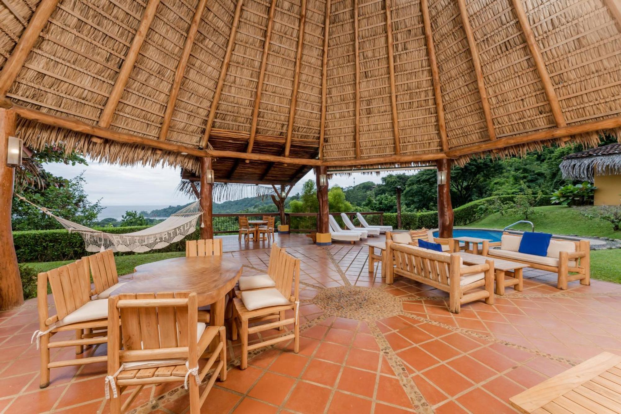 Punta Islita Villas Luxury Destination Kültér fotó