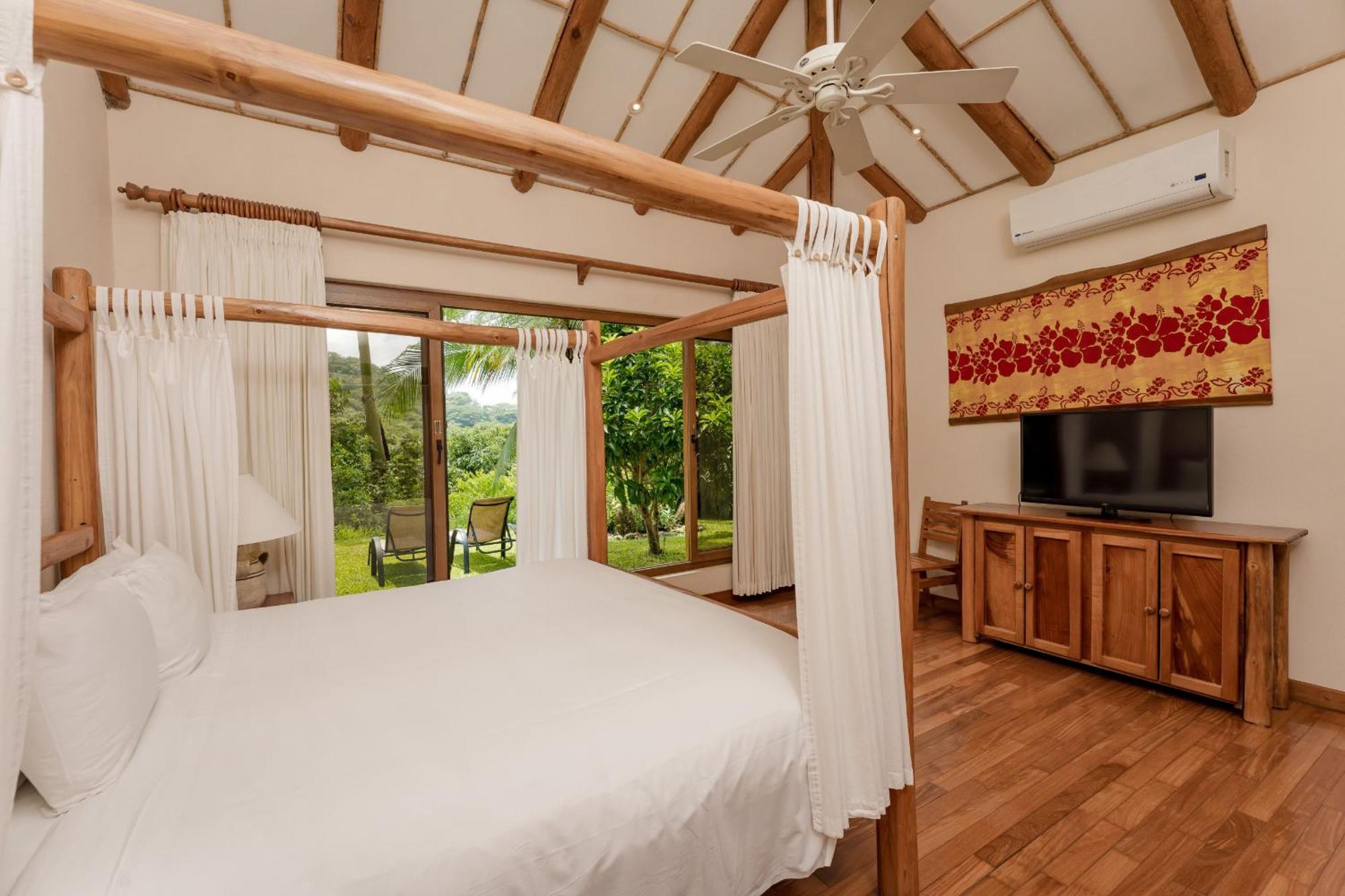 Punta Islita Villas Luxury Destination Kültér fotó