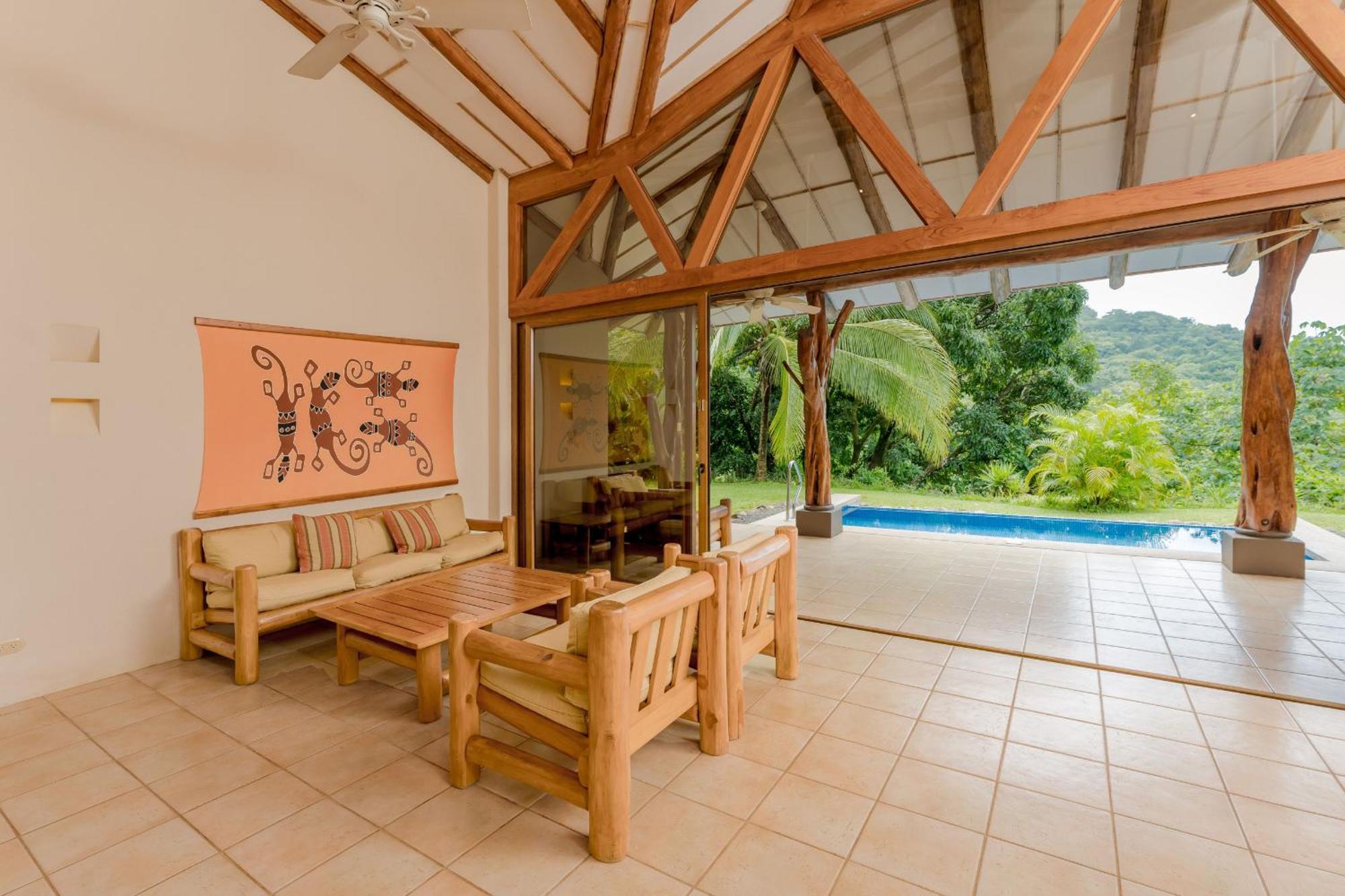 Punta Islita Villas Luxury Destination Kültér fotó