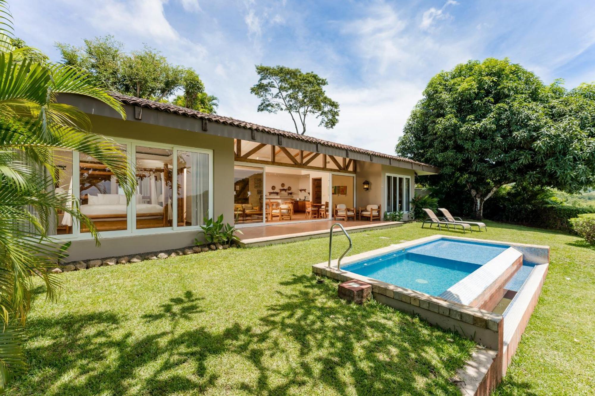 Punta Islita Villas Luxury Destination Kültér fotó